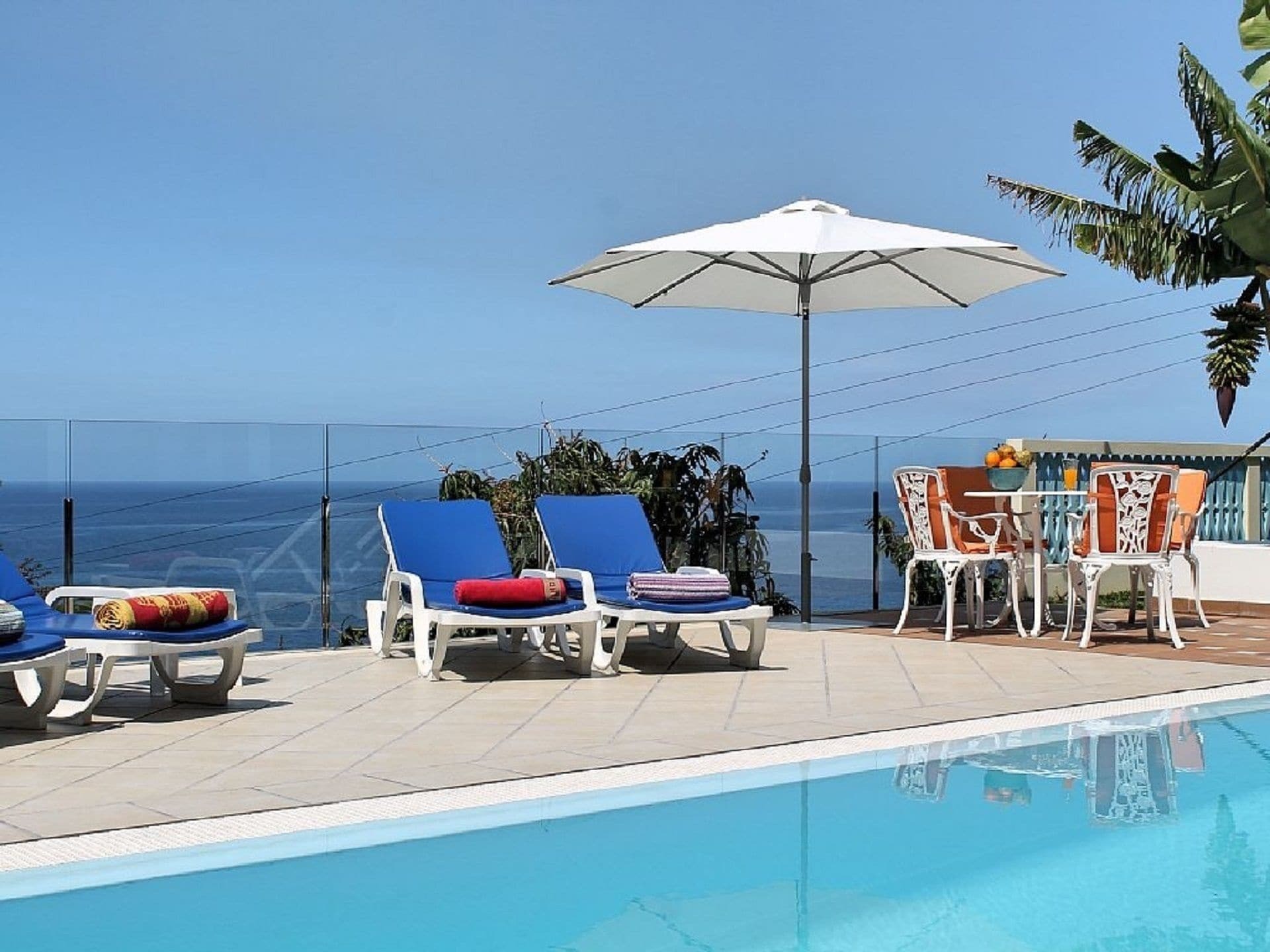 Prothea Royal By Etc Madeira Villa Arco da Calheta  Buitenkant foto